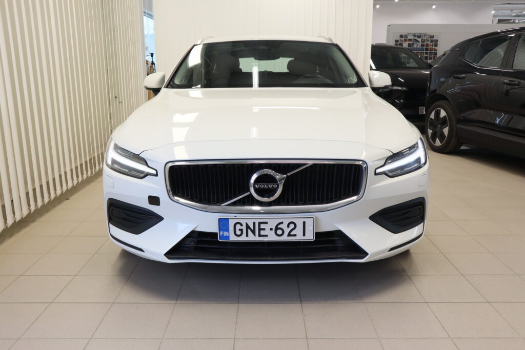 VOLVO V60, image 2