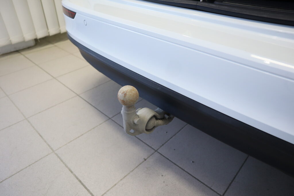 VOLVO V60, image 20