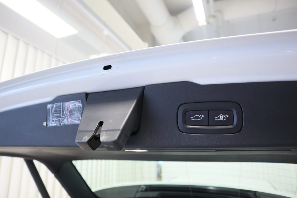 VOLVO V60, image 21