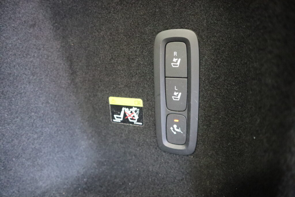 VOLVO V60, image 22
