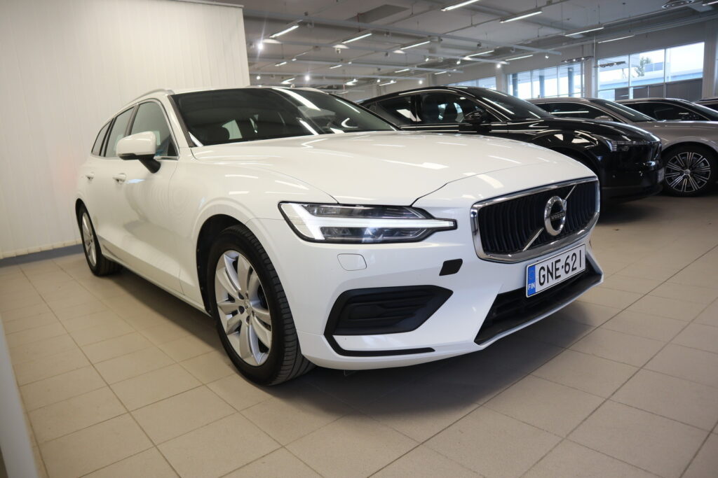 VOLVO V60, image 3