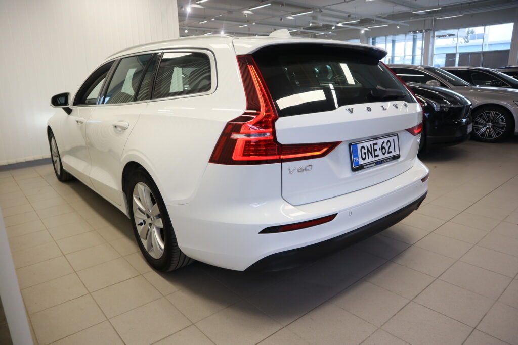 VOLVO V60, image 6