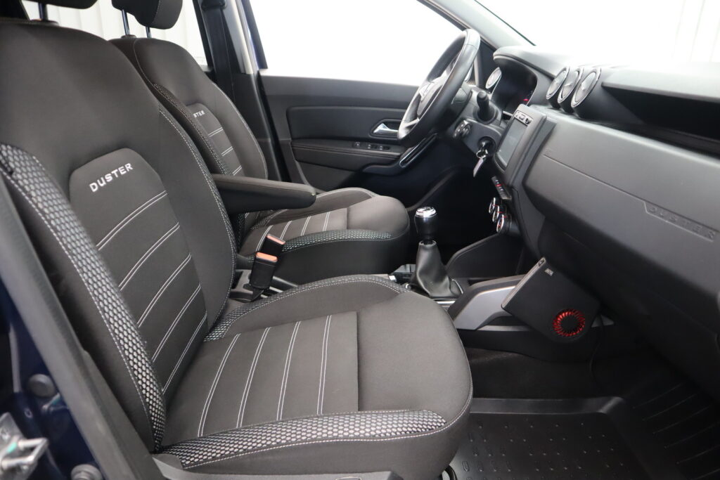 Dacia Duster, image 10