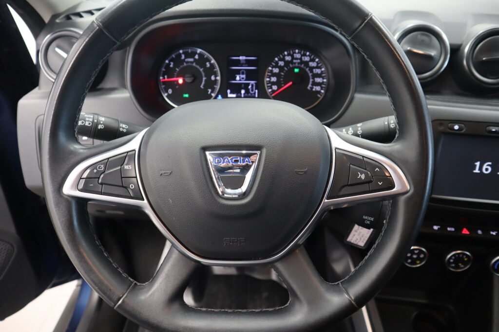 Dacia Duster, image 11