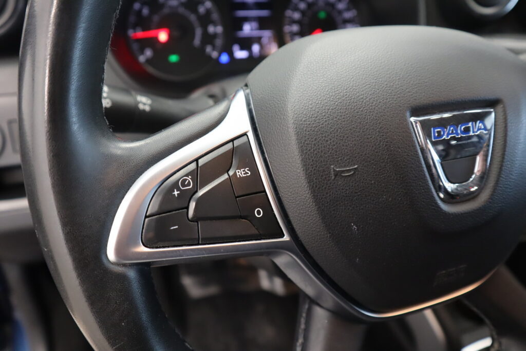Dacia Duster, image 12