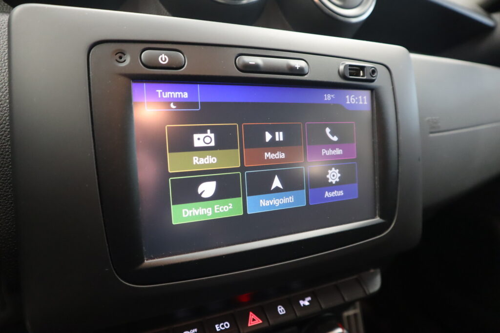 Dacia Duster, image 14