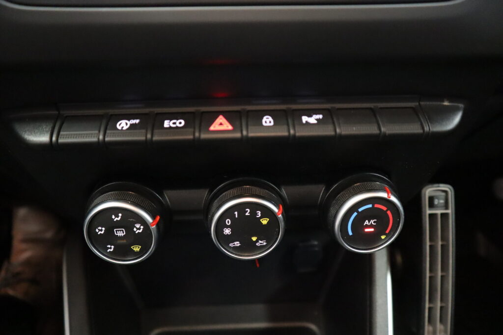 Dacia Duster, image 17