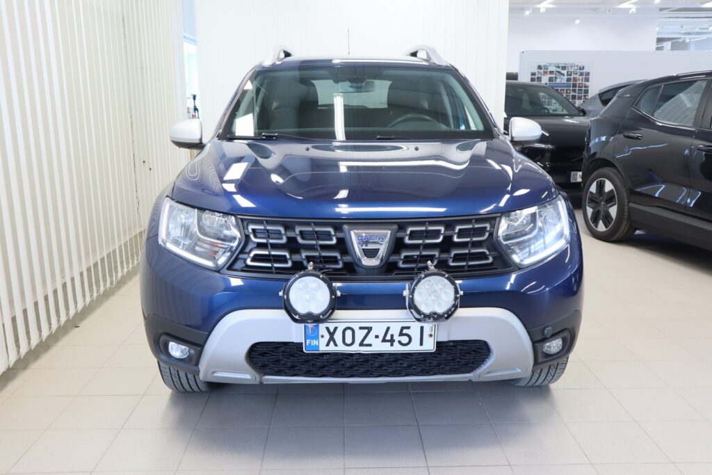 Dacia Duster, image 2