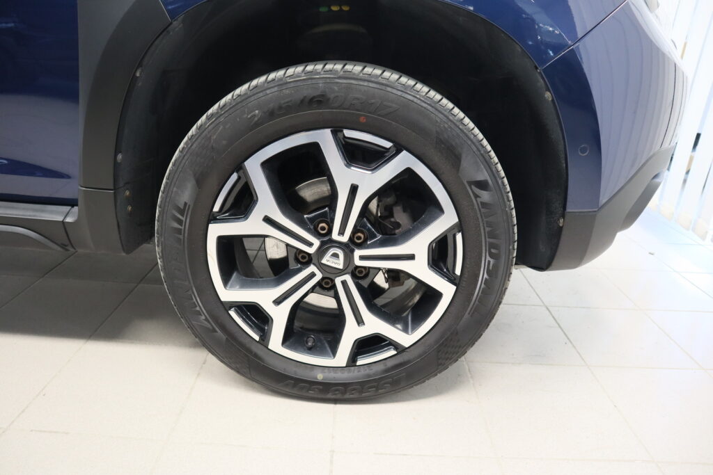 Dacia Duster, image 21