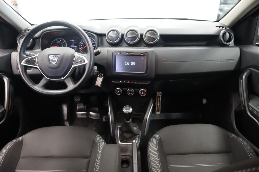 Dacia Duster, image 7