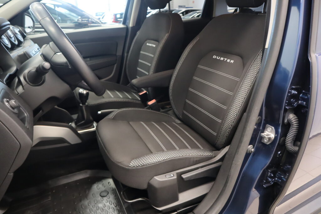 Dacia Duster, image 8
