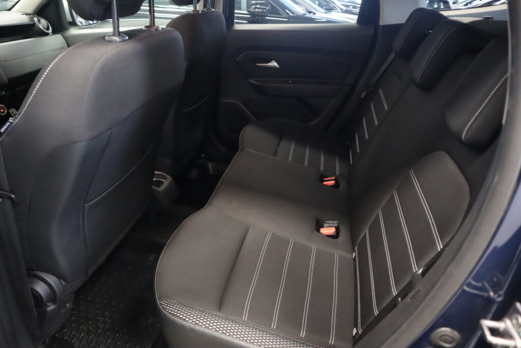 Dacia Duster, image 9