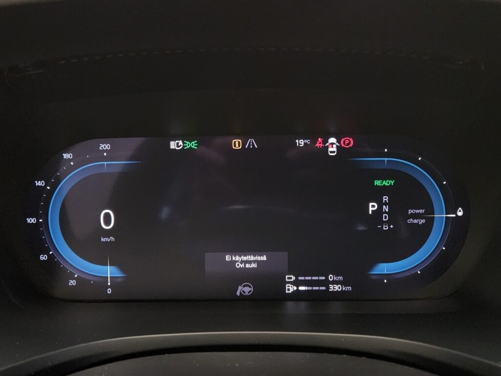 Volvo V60, image 10
