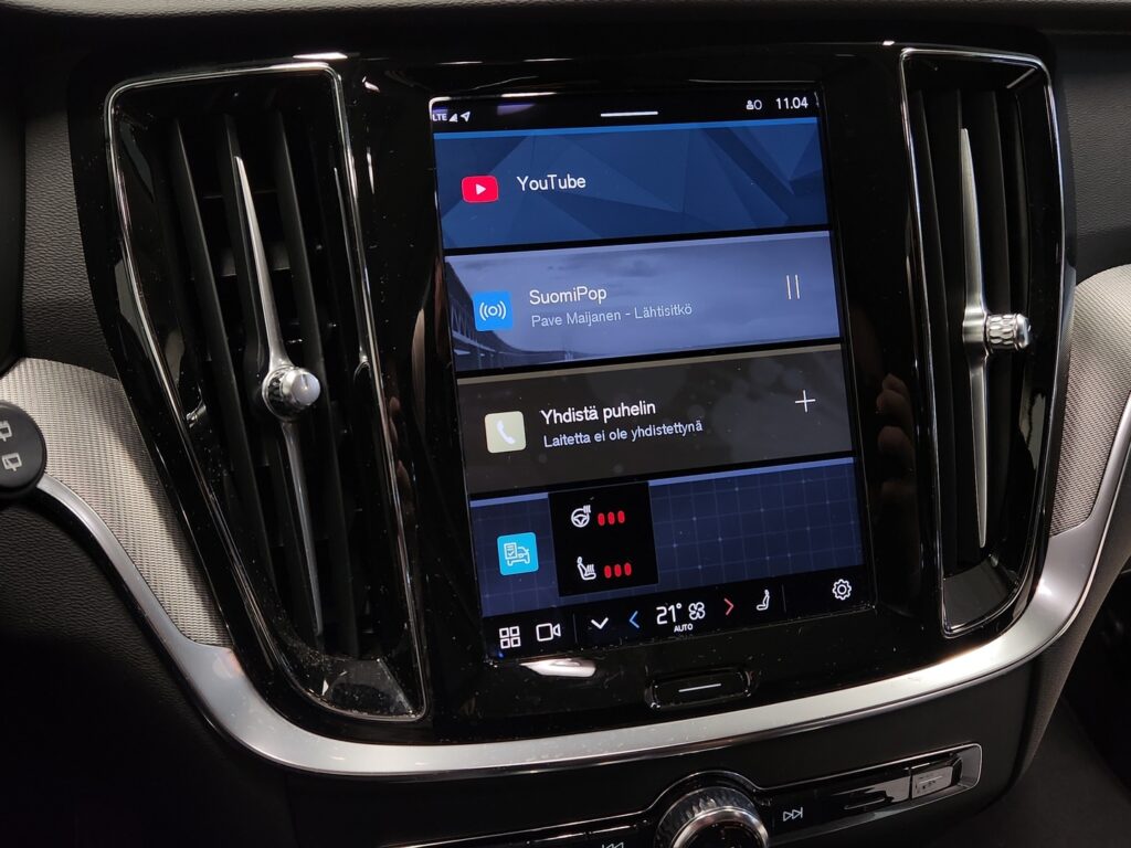 Volvo V60, image 11