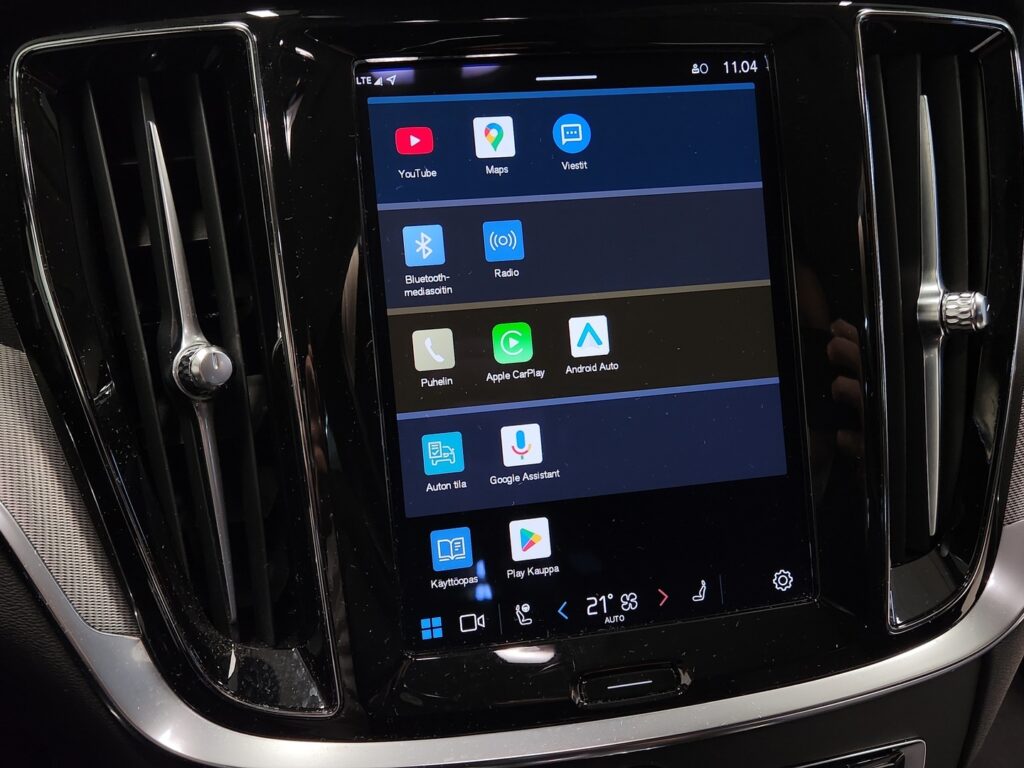 Volvo V60, image 12