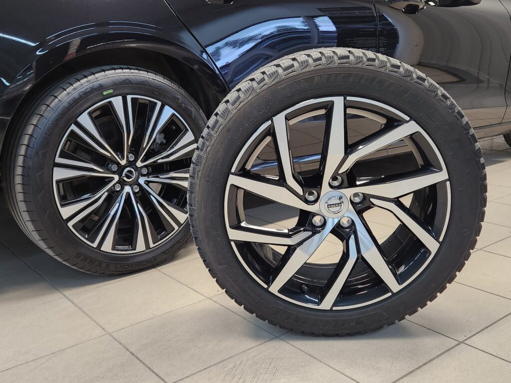 Volvo V60, image 14