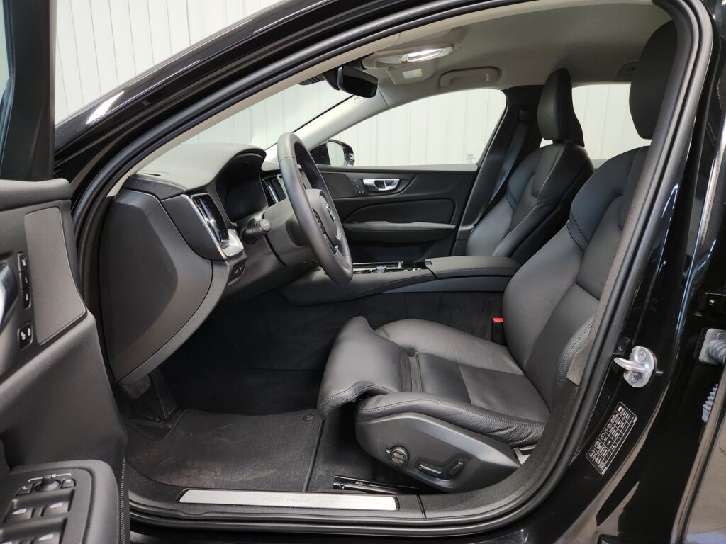 Volvo V60, image 6