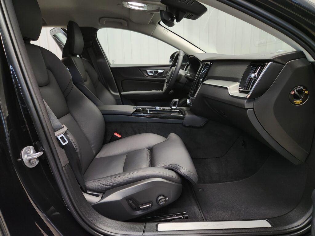 Volvo V60, image 9