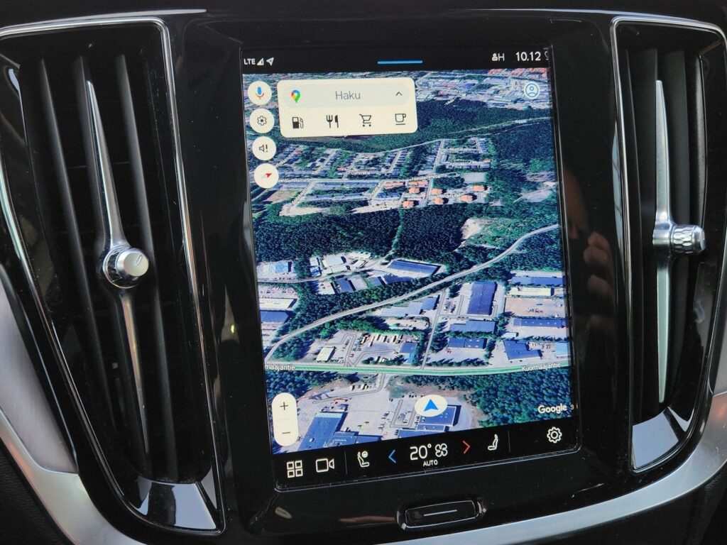 Volvo V60, image 14