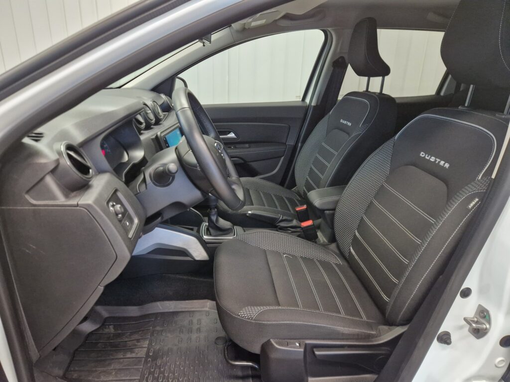 Dacia Duster, image 10