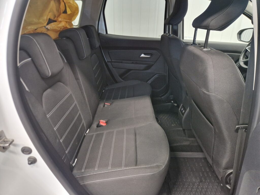 Dacia Duster, image 12