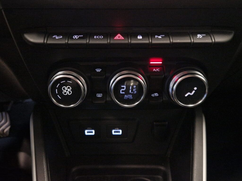 Dacia Duster, image 17