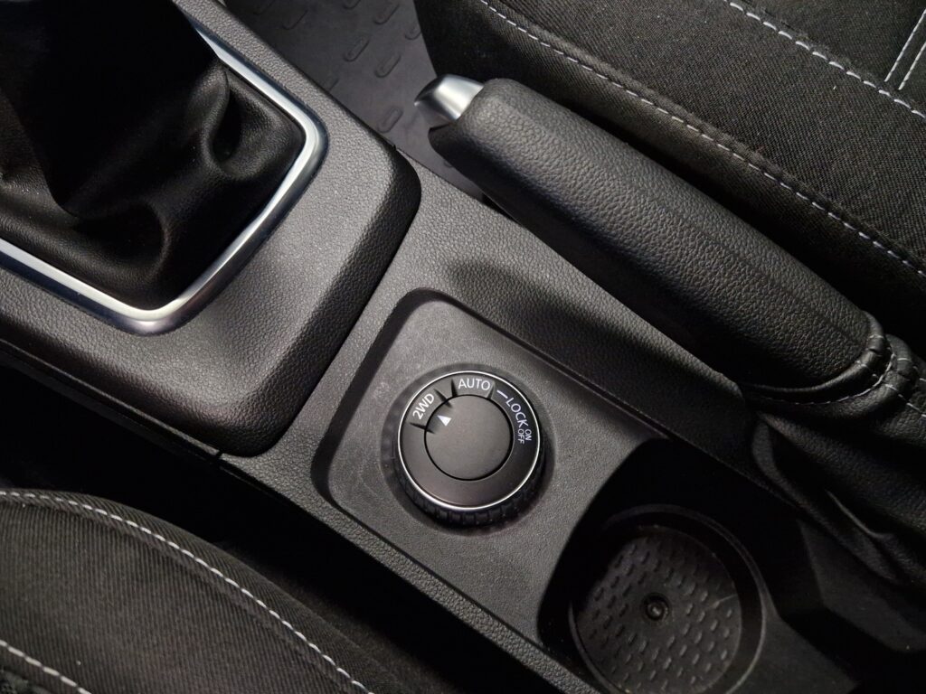 Dacia Duster, image 18