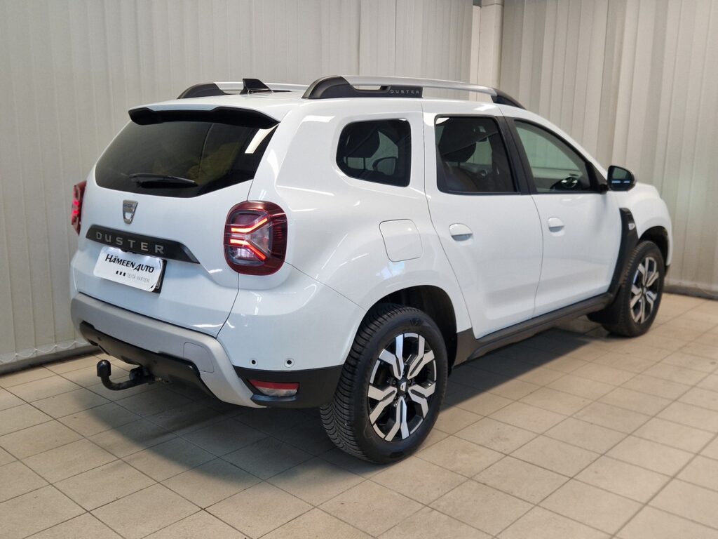 Dacia Duster, image 2