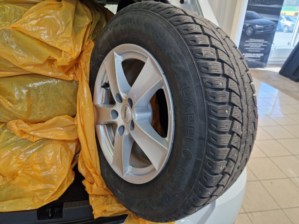 Dacia Duster, image 21