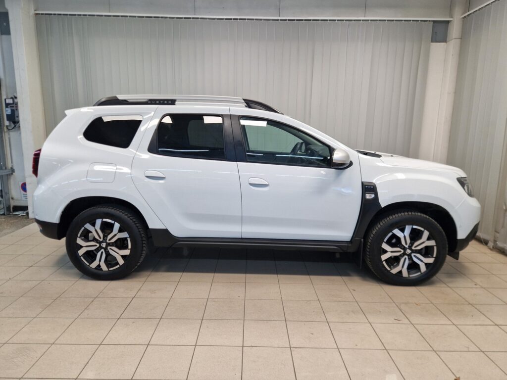 Dacia Duster, image 3
