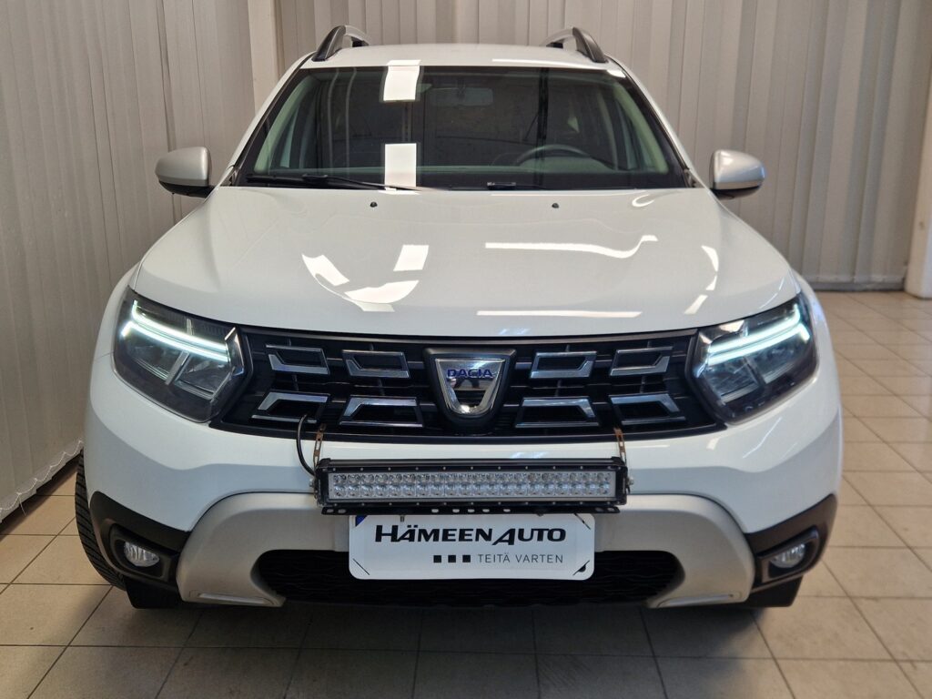 Dacia Duster, image 4