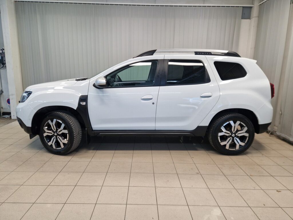 Dacia Duster, image 5