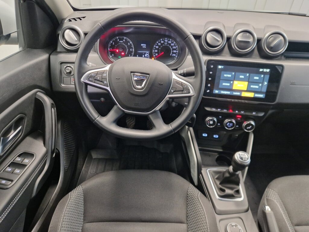 Dacia Duster, image 7