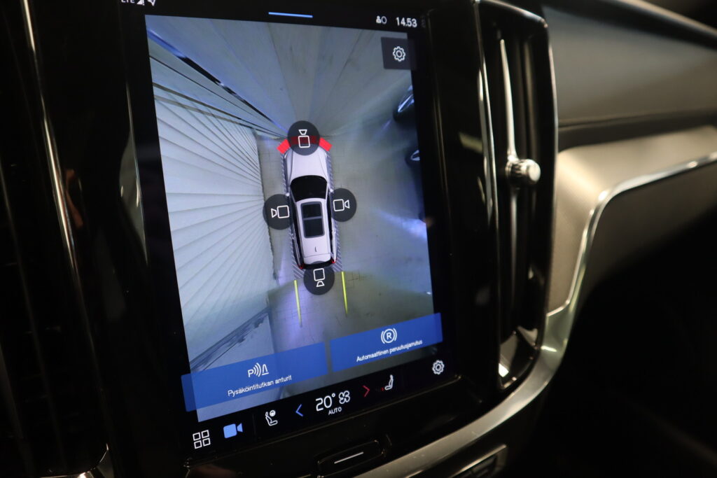 Volvo V60, image 14