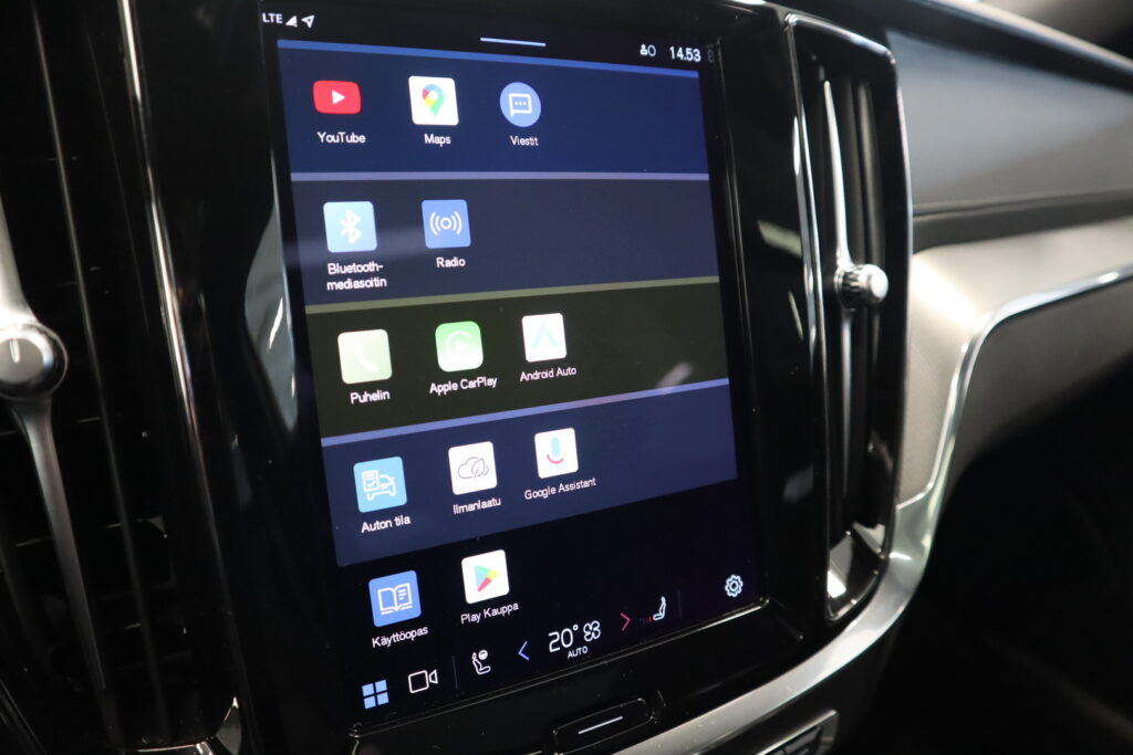 Volvo V60, image 15
