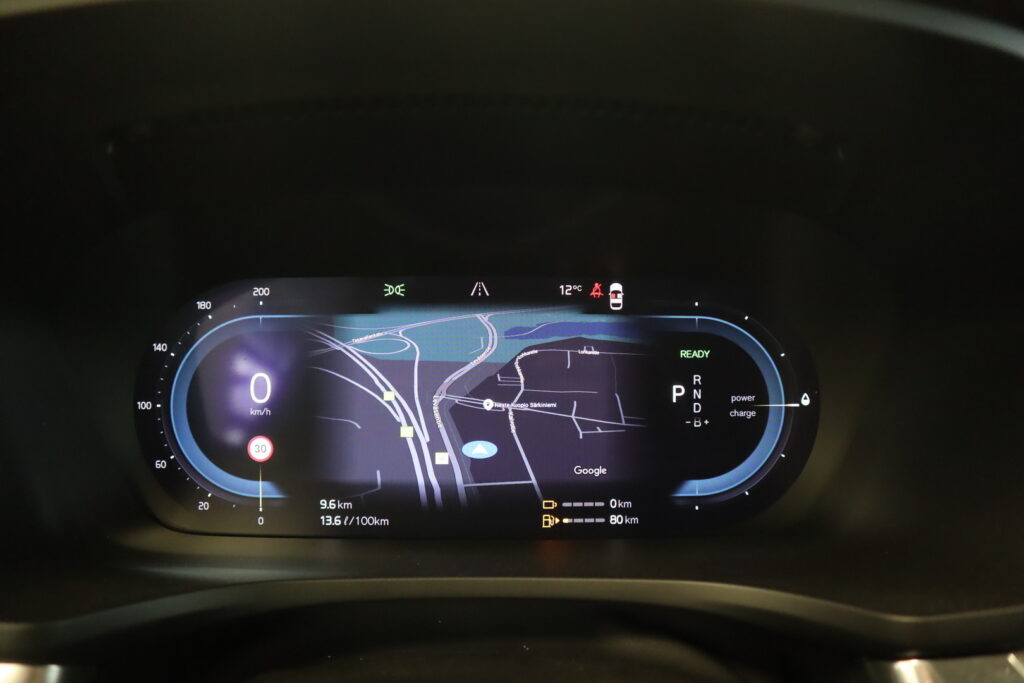 Volvo V60, image 17