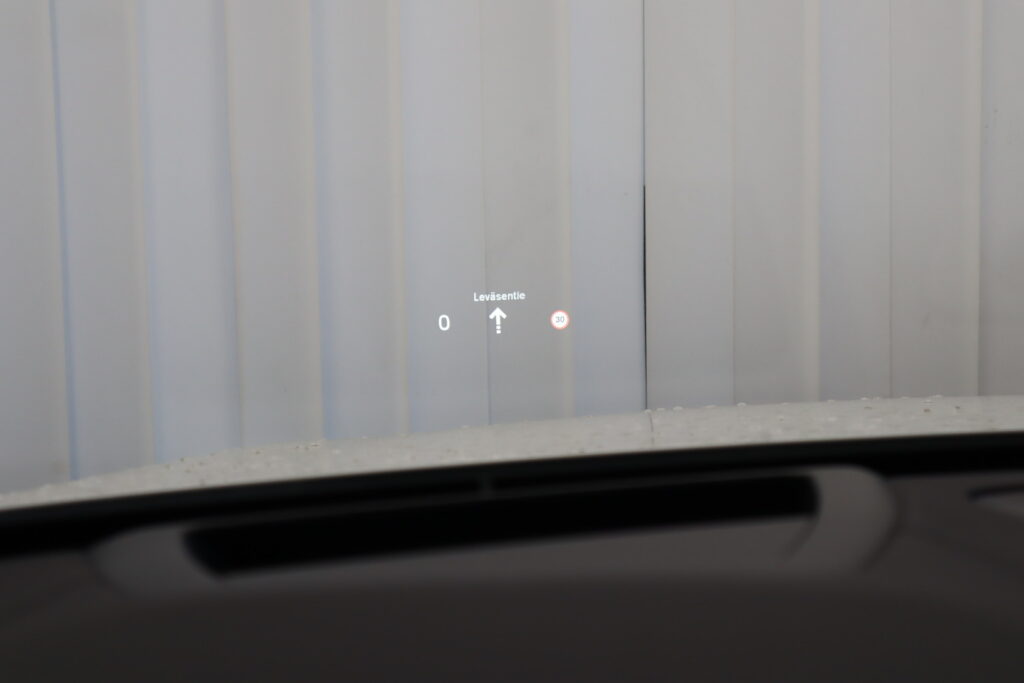 Volvo V60, image 22