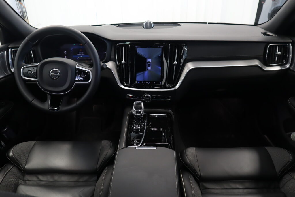 Volvo V60, image 5