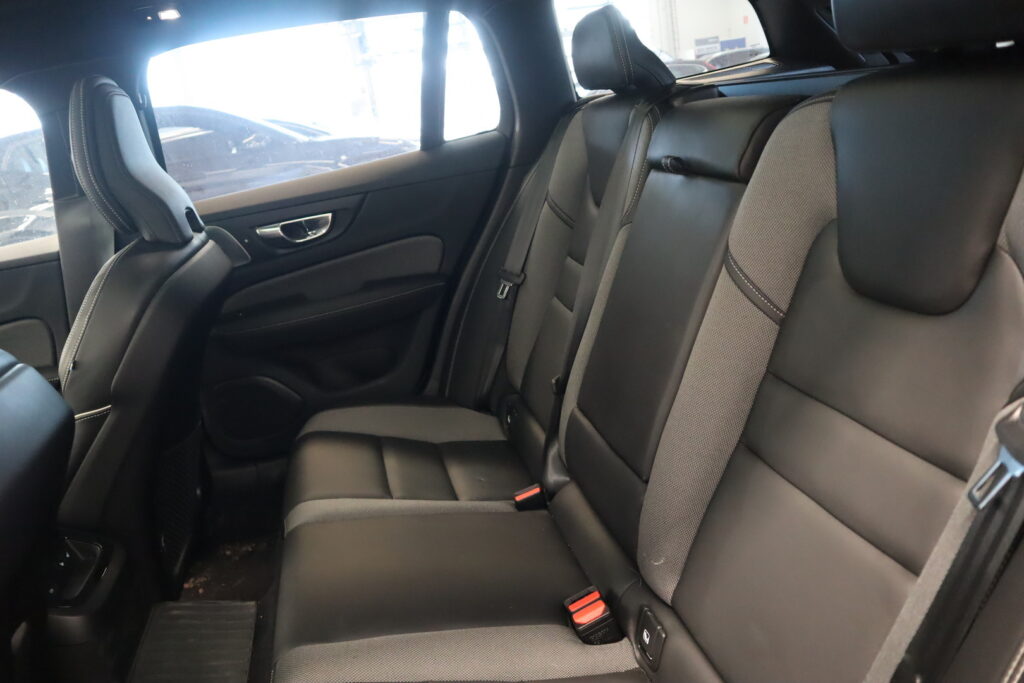 Volvo V60, image 7