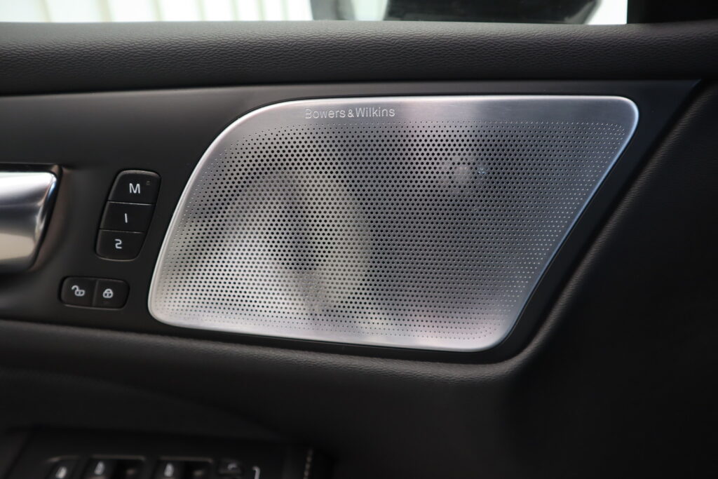 Volvo V60, image 9