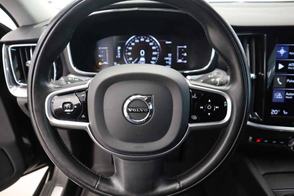 Volvo V60, image 14