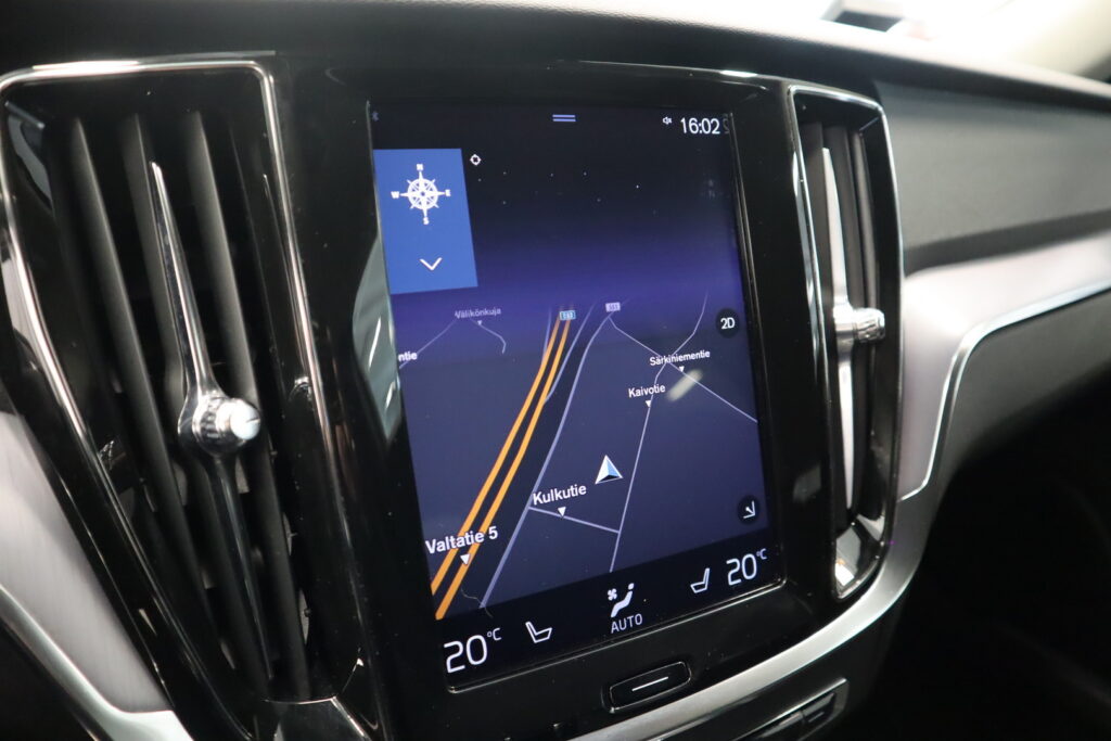 Volvo V60, image 16