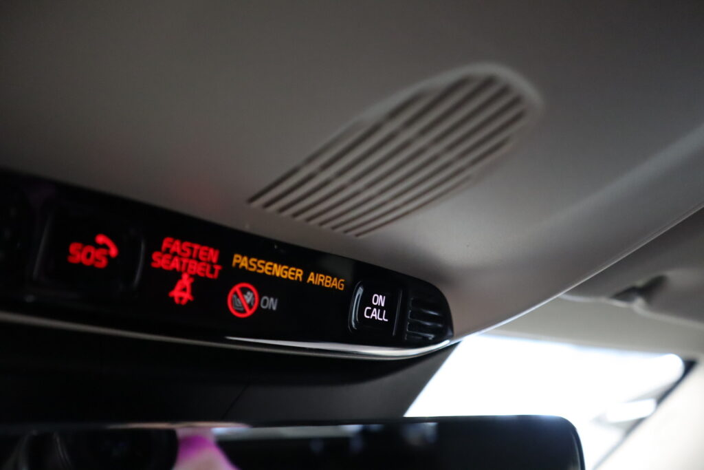 Volvo V60, image 17