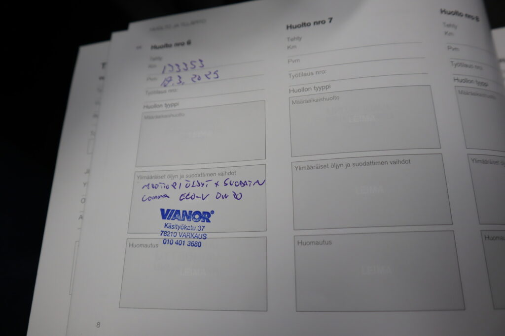 Volvo V60, image 19