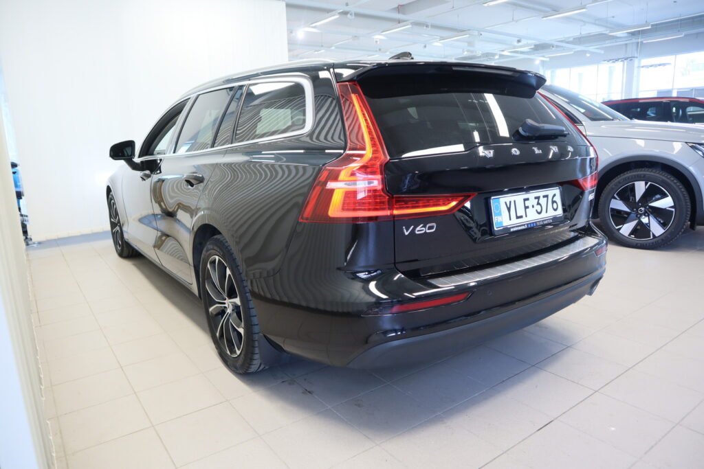 Volvo V60, image 6