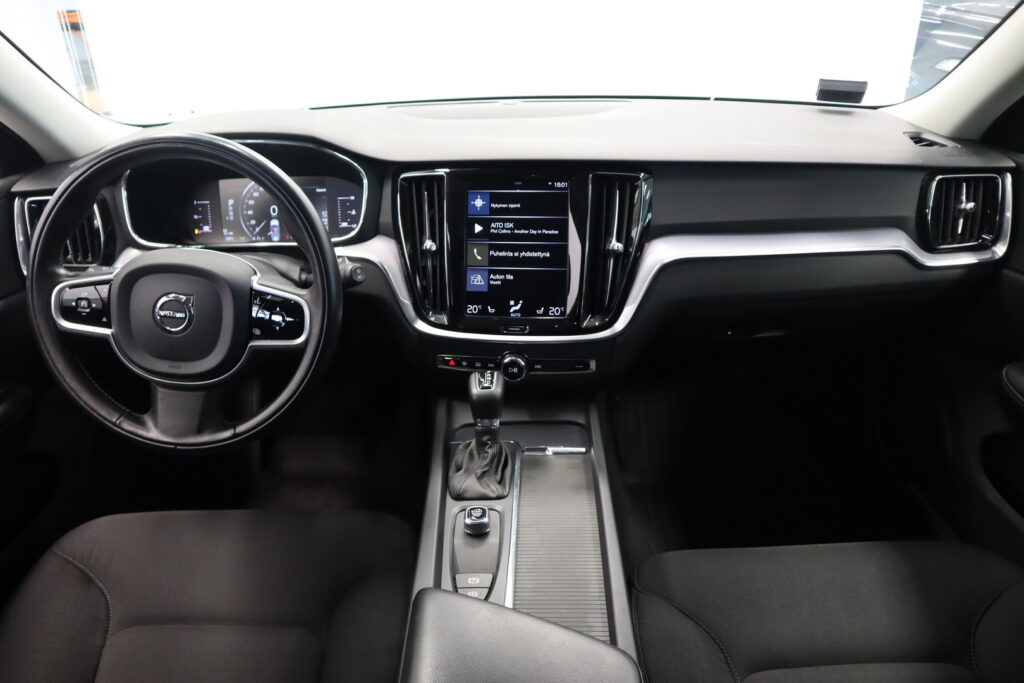 Volvo V60, image 7