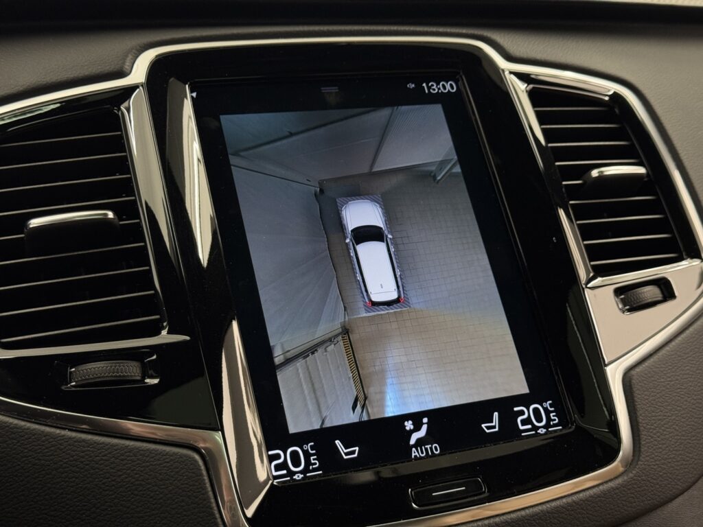Volvo XC90, image 25
