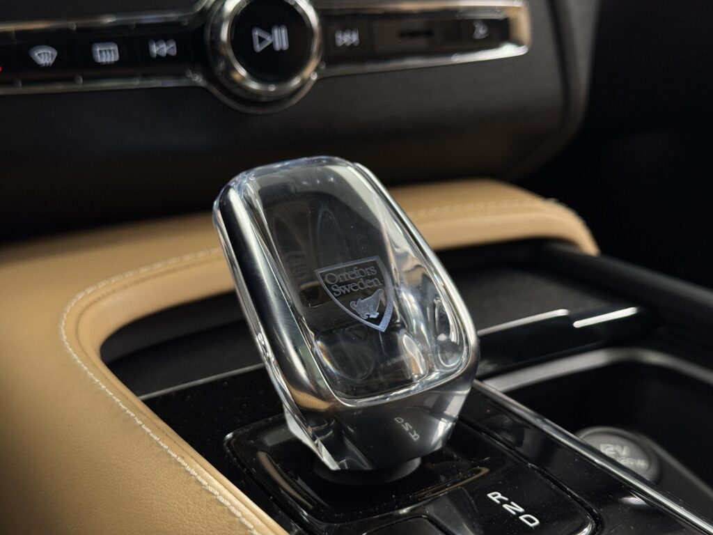 Volvo XC90, image 26