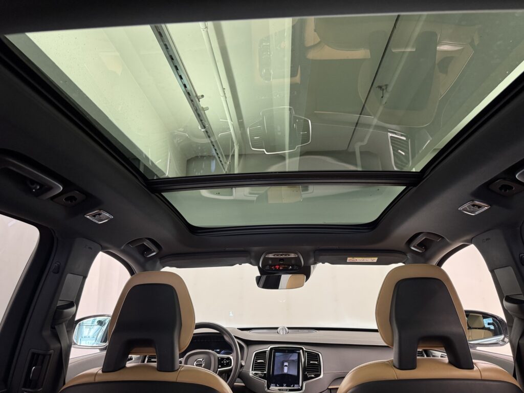 Volvo XC90, image 27