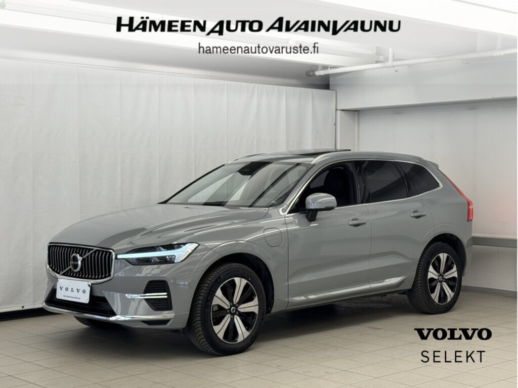 VOLVO XC60, image 1